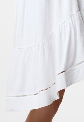 Длинное платье