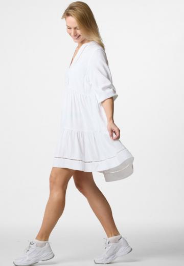 Длинное платье