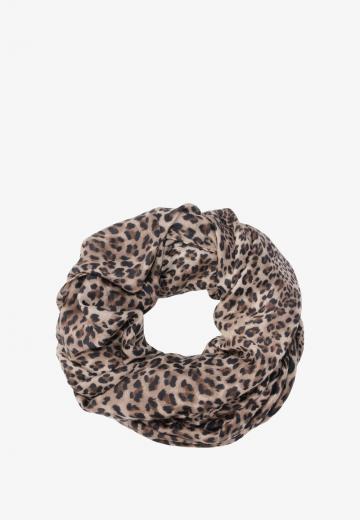 Круглый шарф