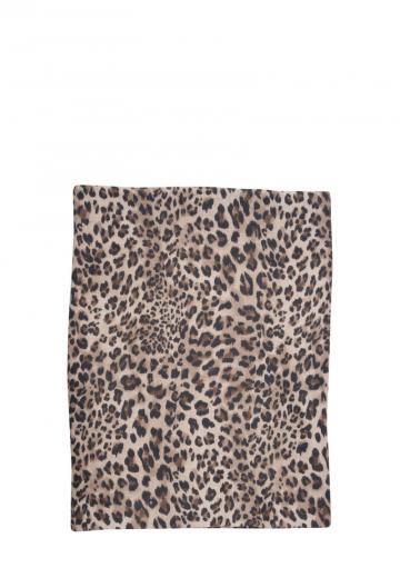 Круглый шарф