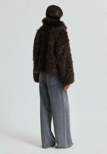 Зимняя куртка