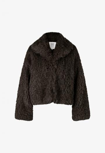 Зимняя куртка