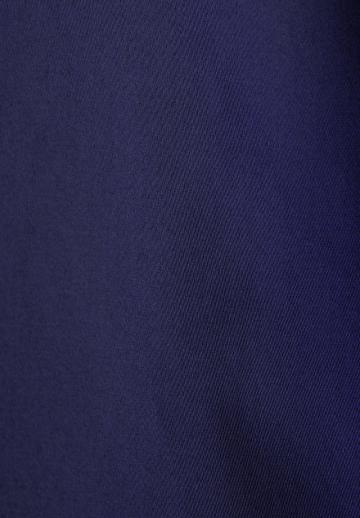 Атласная блузка