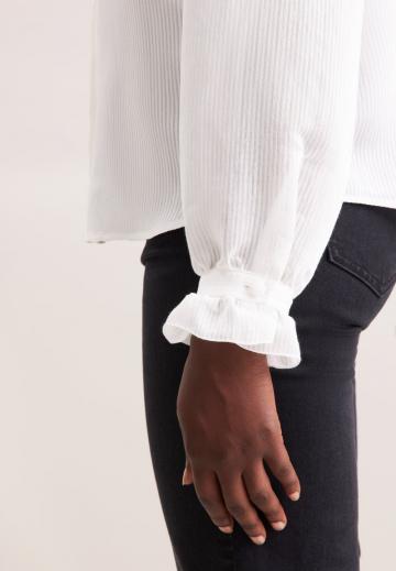 Блузка-рубашка