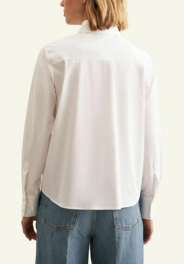 Блузка-рубашка