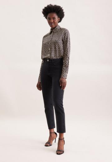 Блузка-рубашка