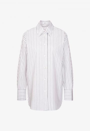 Длинная блузка