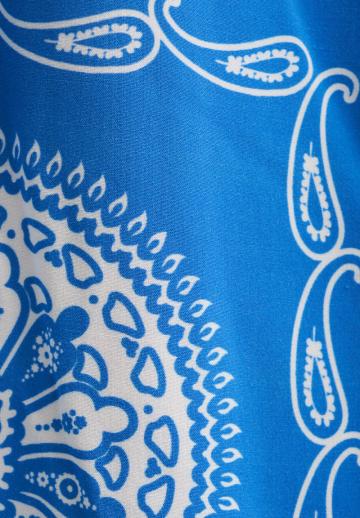 Блузка-платье