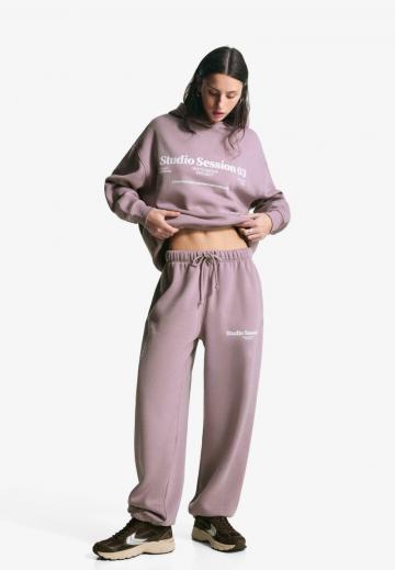 Спортивные штаны