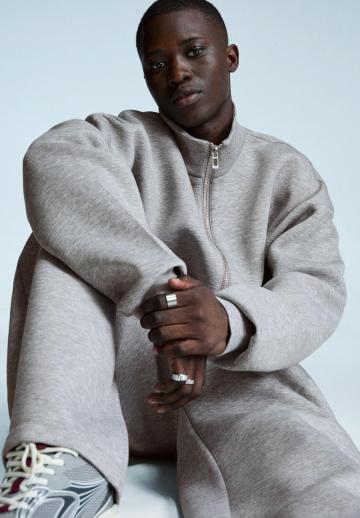 Спортивные штаны