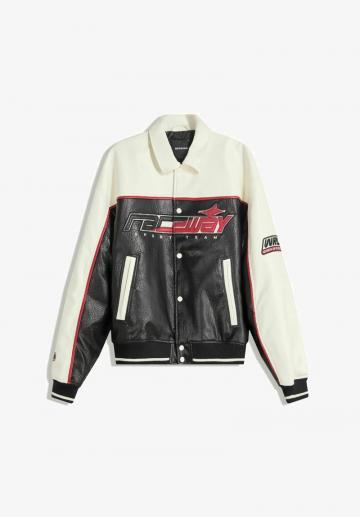 Куртка бомбер