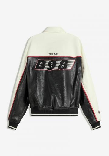 Куртка бомбер