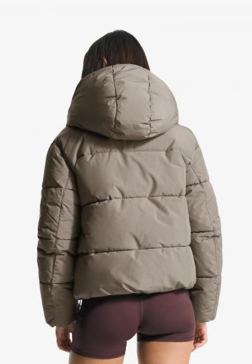 Зимняя куртка