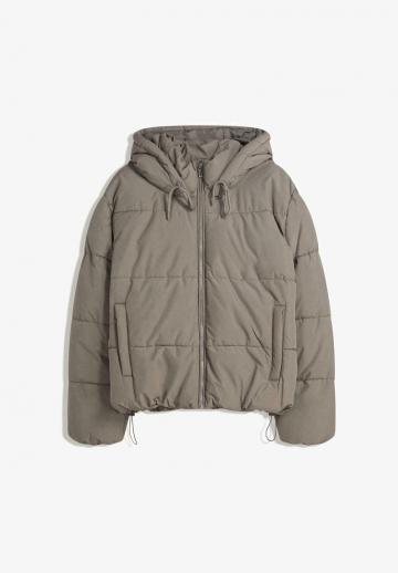 Зимняя куртка