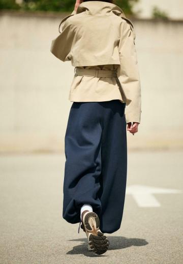 Спортивные штаны