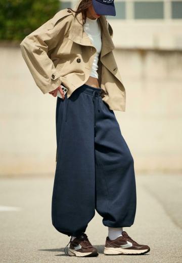 Спортивные штаны