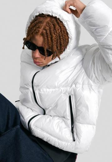 Зимняя куртка