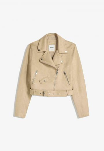 Короткий блейзер