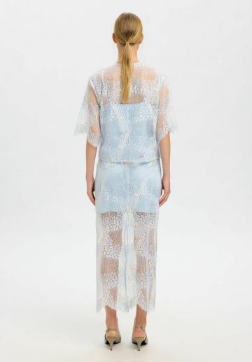 Юбка-карандаш