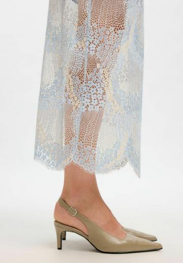 Юбка-карандаш