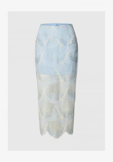 Юбка-карандаш