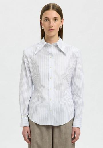 Блузка-рубашка