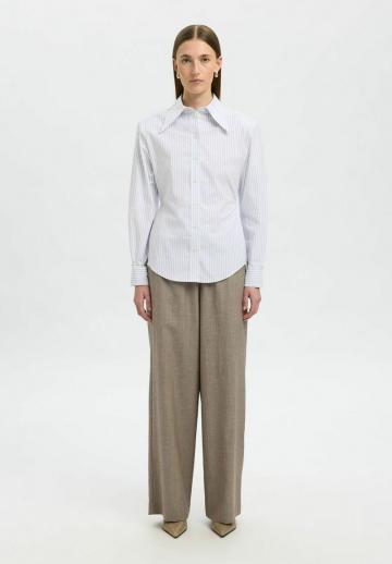 Блузка-рубашка