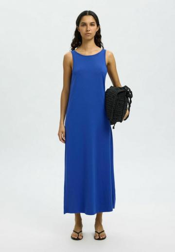 Платье макси