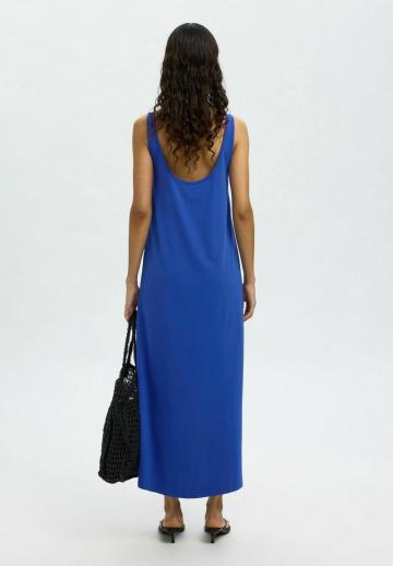 Платье макси