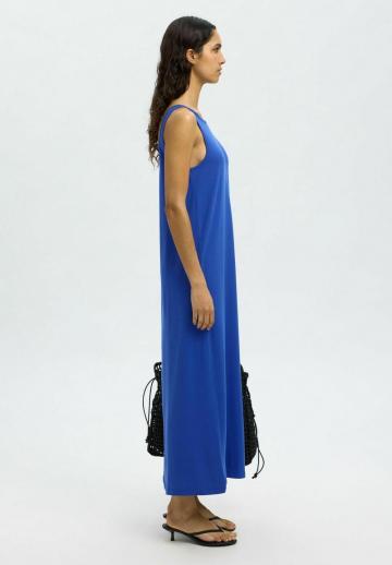 Платье макси