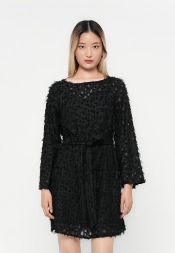 Коктейльное платье