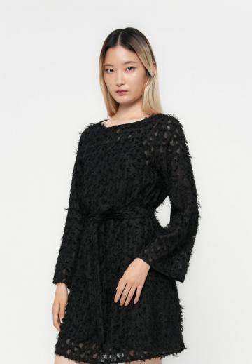 Коктейльное платье