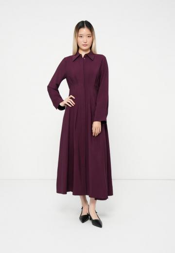 Платье-майка