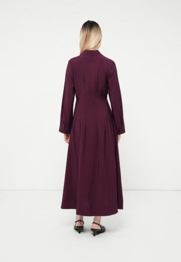 Платье-майка