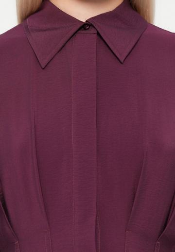 Платье-майка