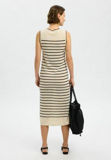 Пляжное платье