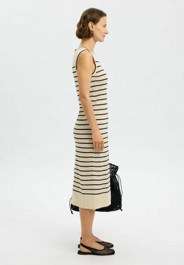 Пляжное платье