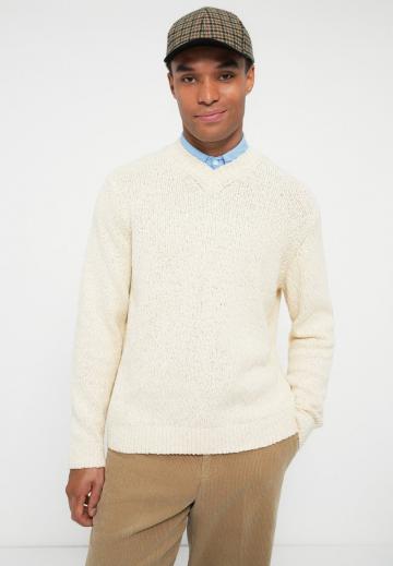 Вельветовые брюки