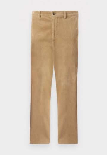 Вельветовые брюки