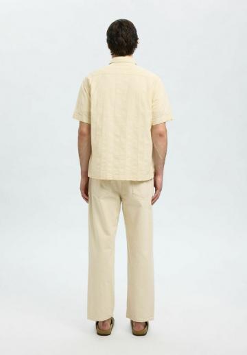 Рубашка с коротким рукавом