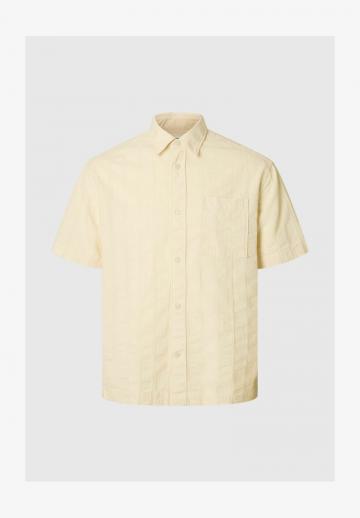 Рубашка с коротким рукавом