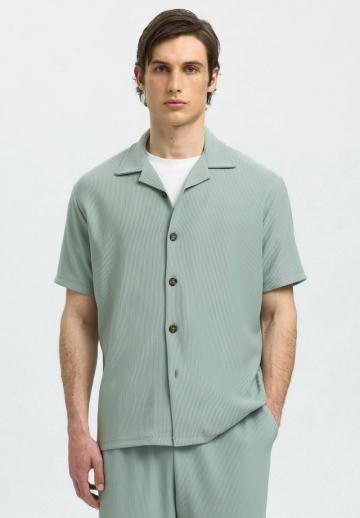 Рубашка с коротким рукавом