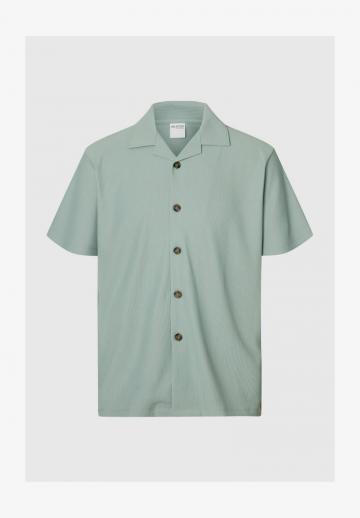 Рубашка с коротким рукавом