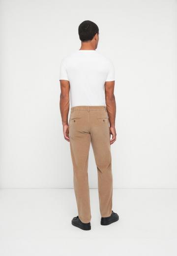 Вельветовые брюки