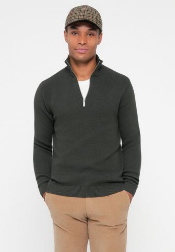 Вельветовые брюки