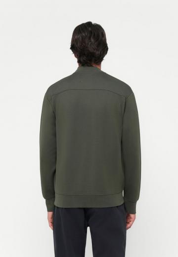 Куртка бомбер