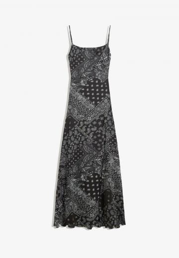 Пляжное платье