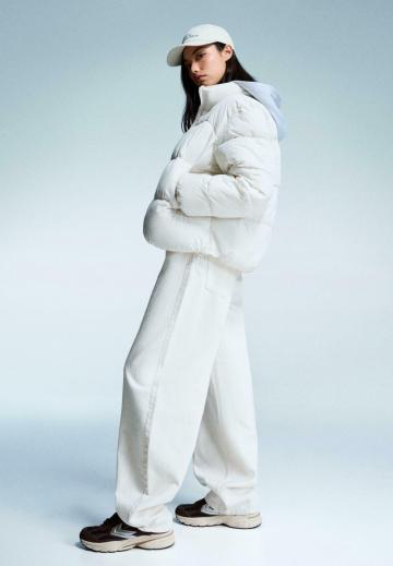 Зимняя куртка