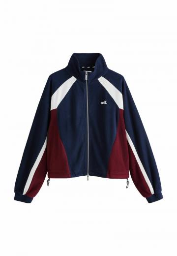 Флисовая куртка