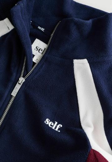 Флисовая куртка